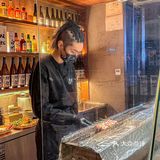 济南宝藏居酒屋