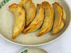 -李记清真馆(打钉巷店)