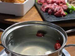 -天长牛肉火锅