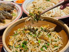 -广府乡下·饭庄(新港东路店)