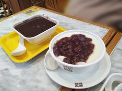 -满记甜品(湖滨店)
