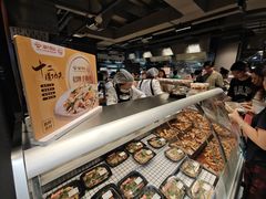 -永辉超市(群众路店)