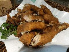 -前海沿·青岛菜(李沧万达店)
