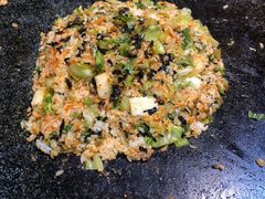 -三通阁石板烤肉