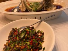 -院里寻菜·精致庭院菜(观沙岭店)