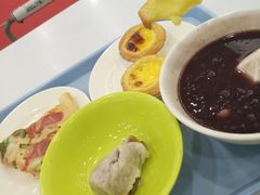 -紫金港餐饮中心-风味餐厅(浙江大学紫金港校区店)