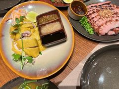 -CHINCHIN 青青·泰国料理(万象食家店)