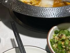 -古乐牛香·鲜牛肉牛杂火锅(千灯店)