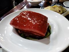 -吴门人家·苏宴宫廷菜(拙政园店)