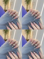 -M·X Nail日式美甲美睫