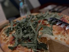 -IL Forno 意坊·意大利餐厅(温州万象城店)