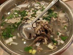 锅仔羊杂-回锦轩(泉园店)