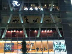 -秋叶原电器街