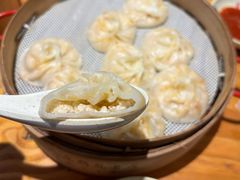 -余氏豆腐包老店(东直街店)