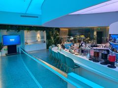 -花开餐厅(环湖中路店)