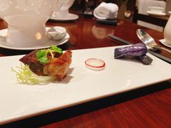 -彩丰楼·中餐厅(国家会展中心上海洲际店)