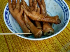 -黄氏许牛奶甜品(台山石花广场店)