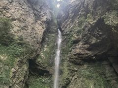 -神龙峡风景区