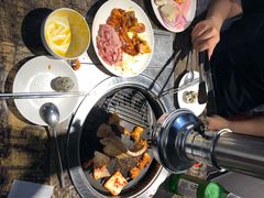 -33韩式自助烧烤(环城南路店)