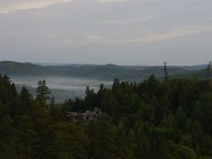 -五营红松林海景区