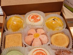 -陕拾叁-西安糕点(大雁塔店)
