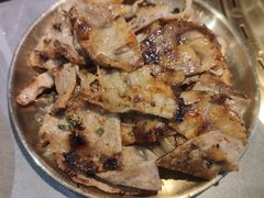 -明洞王妃家烤肉(苏州中心星悦汇店)