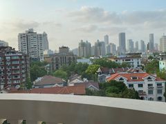 -上海安亭别墅花园酒店