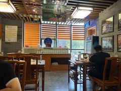 -东来顺•非遗火锅(外滩店)