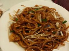 -新大咀港式茶餐厅(宝山万达店)