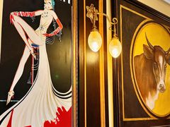 -Entrecôte 法国牛扒馆(保利·时光里店)