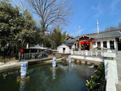 -南京老山国家森林公园