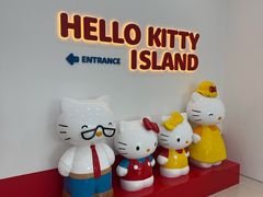 -凯蒂猫主题馆