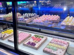 -盛江山自助料理(奥莱锦辉购物广场店)