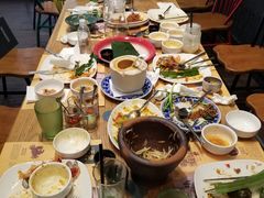 -simply thai天泰(长泰广场店)