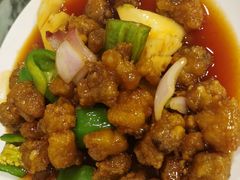 生炒骨-紫金食坊(江南西路店)