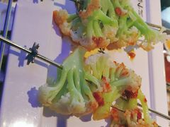 -三个蒙古大叔羊肉串(大宁店)