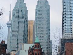 -加拿大国家电视塔