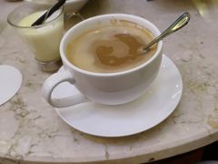 法式经典双人下午茶-国际饭店·原点咖啡吧ORIGIN CAFE&BAR
