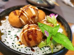 -樱の千渡日式料理·铁板烧•烧鸟(金盛田广场店)
