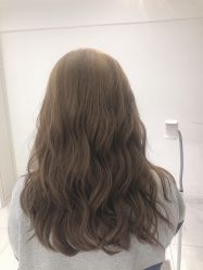 点击看大图 -小齐发型Star~salon