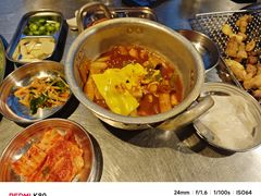 -不好找木炭烤肉