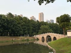 -汉水公园