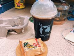 -瑞幸咖啡(同乐汇店)