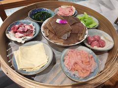 -五星桥原切肥牛火锅·30年专注好牛肉(湖塘店)