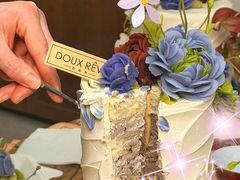 -杜哈夫DOUX RÊVE·生日蛋糕(日月光店)