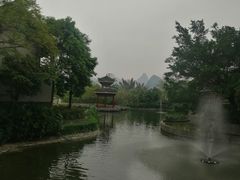 -阳朔悦榕庄·明月西餐厅&清风吧