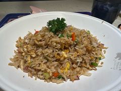 -夏日玛莉西餐厅(金茂览秀城店)