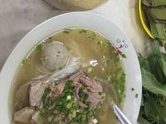 -Pho Hoa Pasteur