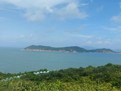 -东澳岛