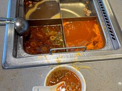 -海底捞火锅(王府井银泰in88店)